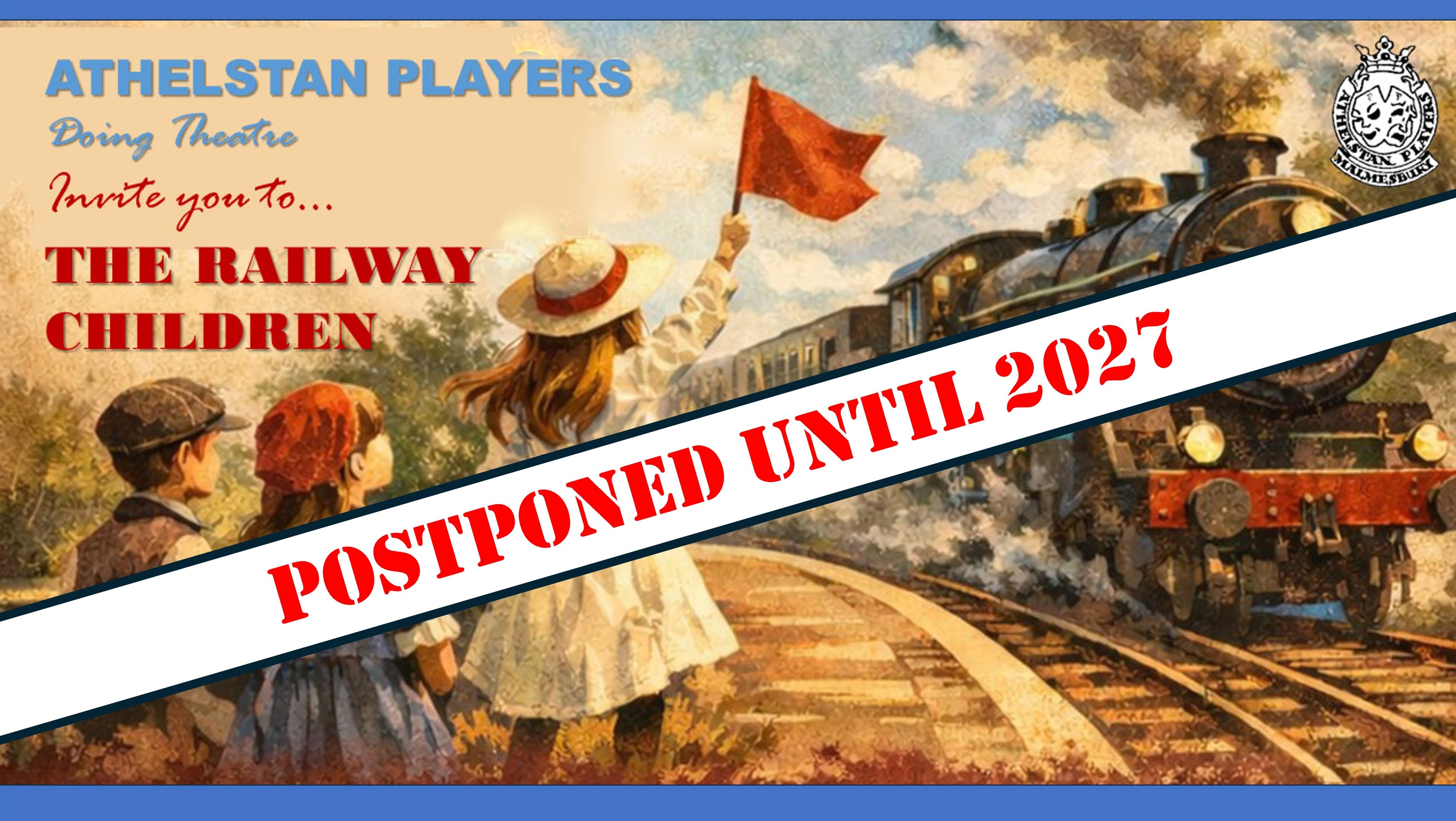 Athelstan Players Carnival Performance